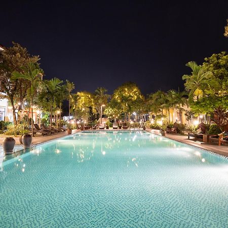 Lumigarden Tam Coc Resort Ніньбінь Екстер'єр фото