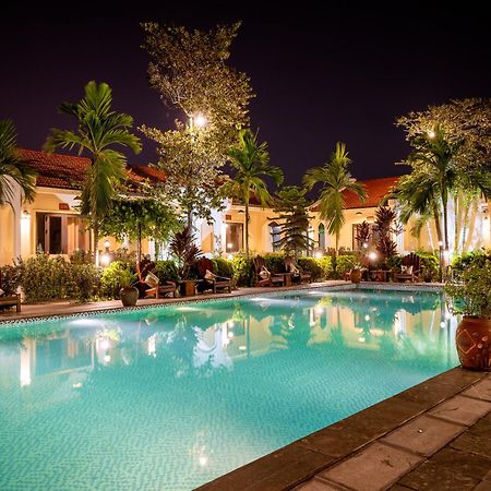 Lumigarden Tam Coc Resort Ніньбінь Екстер'єр фото
